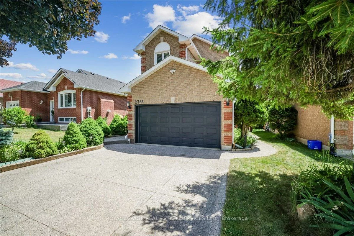 2365, Grand Ravine, 1015 - RO River Oaks, Oakville