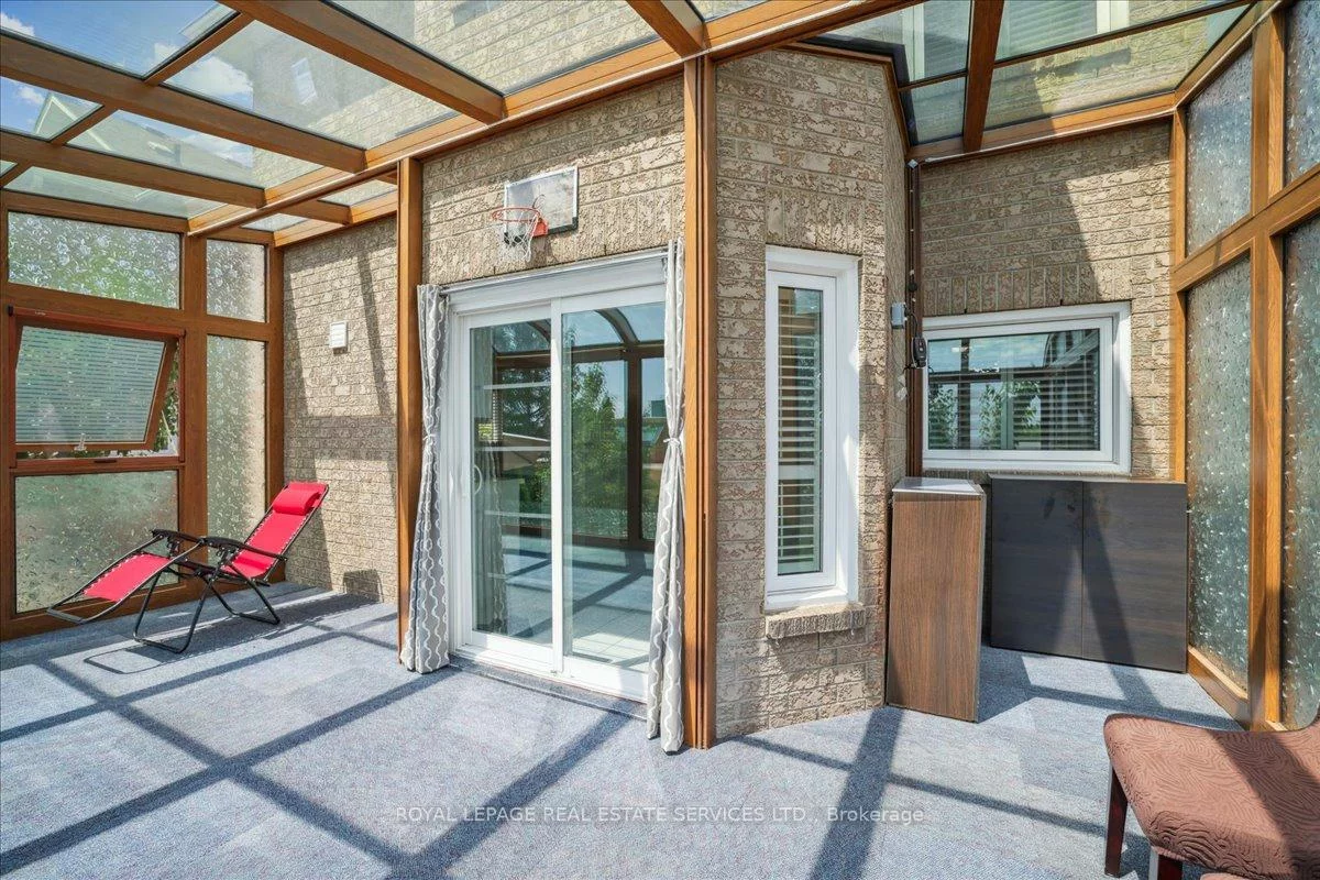 2365, Grand Ravine, 1015 - RO River Oaks, Oakville