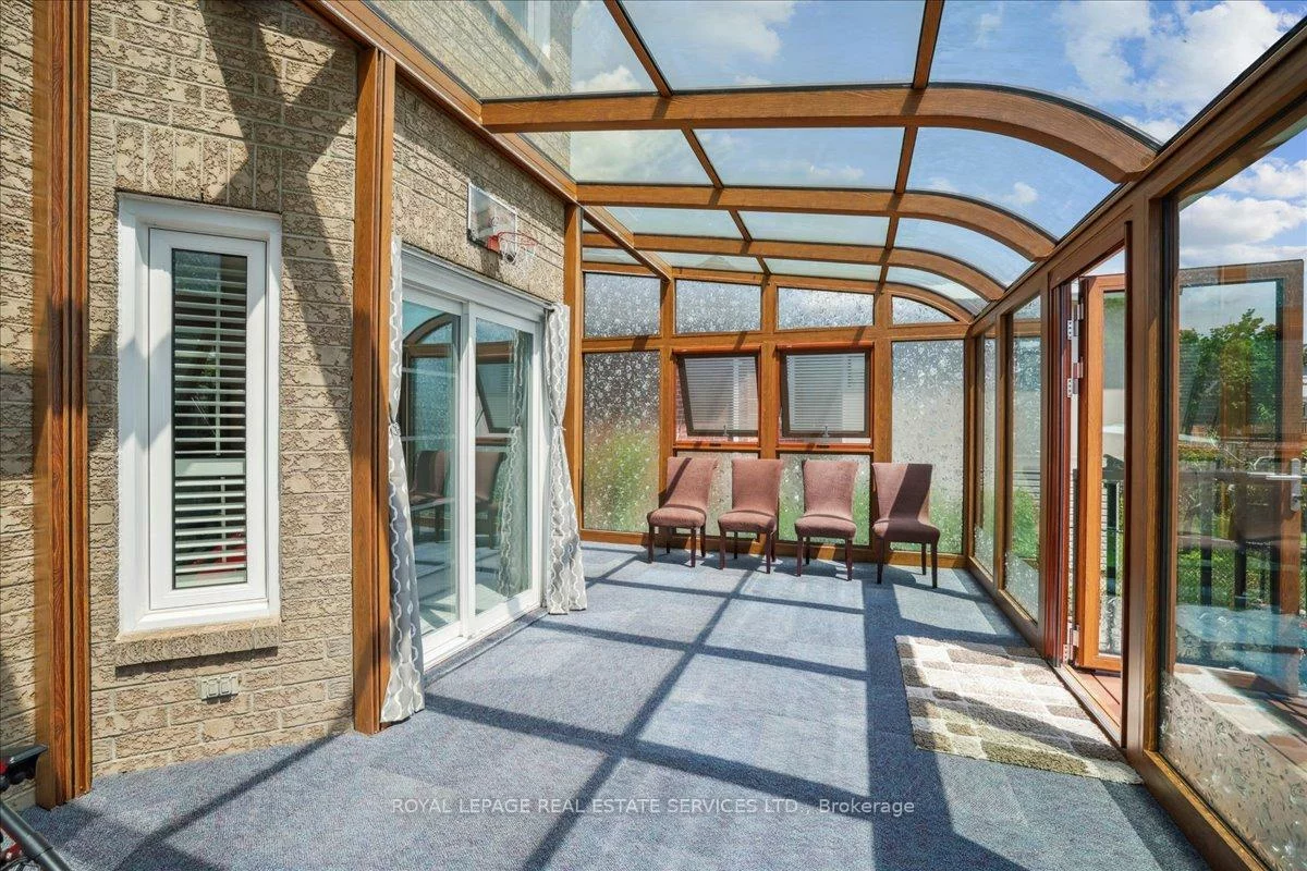 2365, Grand Ravine, 1015 - RO River Oaks, Oakville