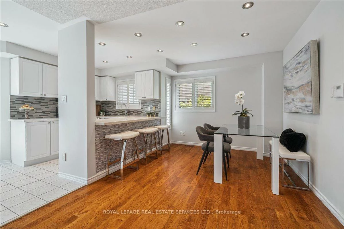2365, Grand Ravine, 1015 - RO River Oaks, Oakville
