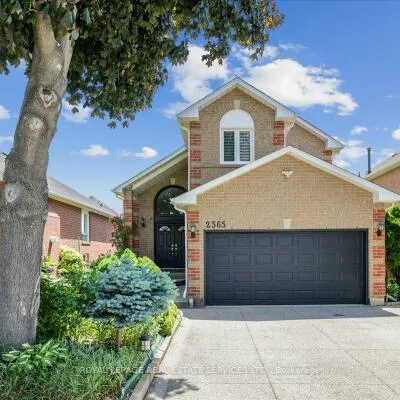 2365, Grand Ravine, 1015 - RO River Oaks, Oakville