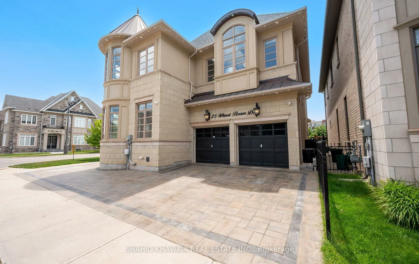 25, Wheat Boom, 1008 - GO Glenorchy, Oakville