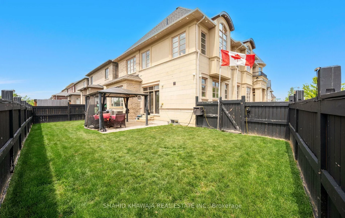 25, Wheat Boom, 1008 - GO Glenorchy, Oakville