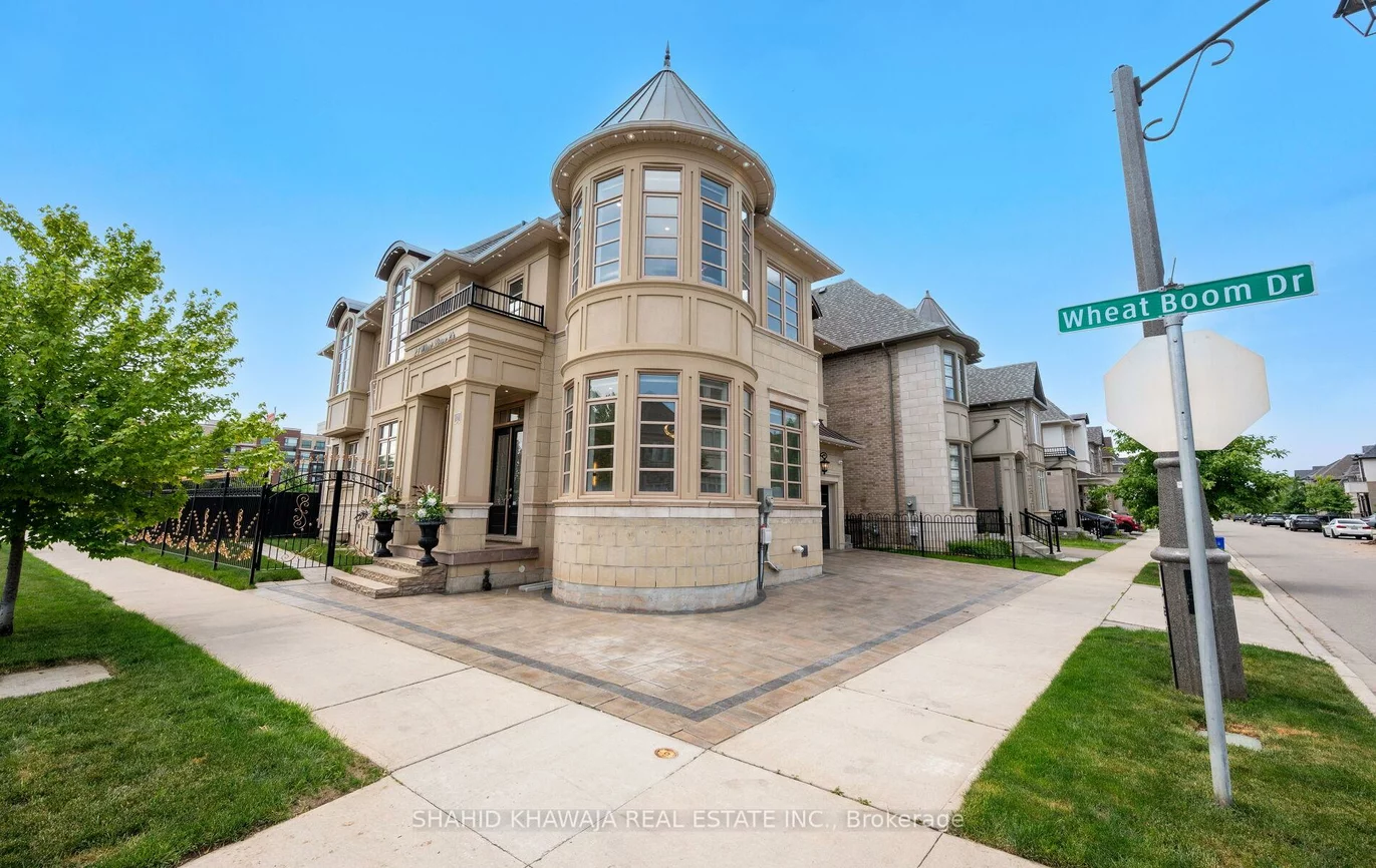 25, Wheat Boom, 1008 - GO Glenorchy, Oakville