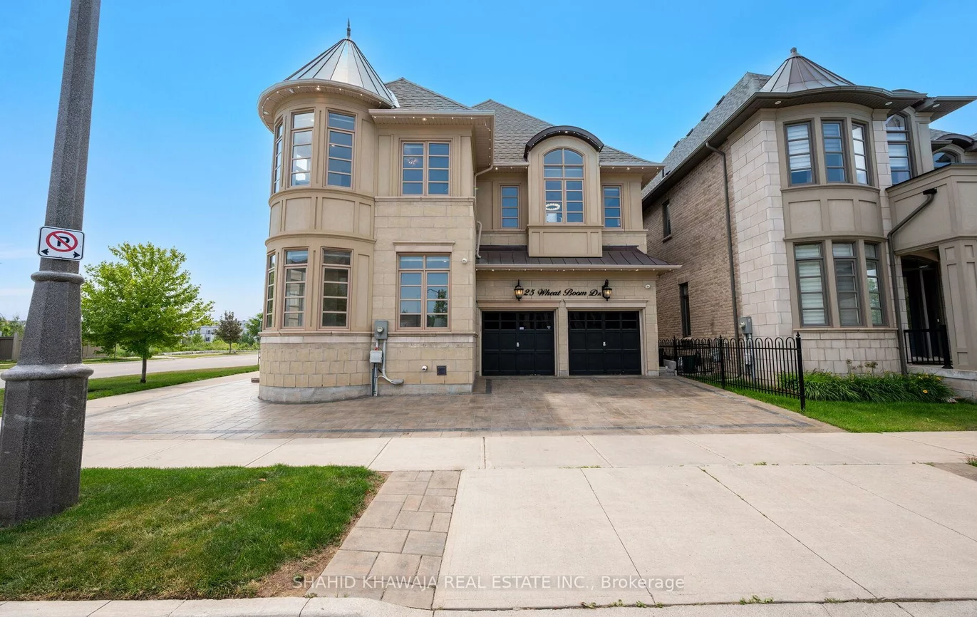 25, Wheat Boom, 1008 - GO Glenorchy, Oakville