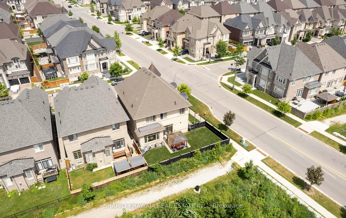 25, Wheat Boom, 1008 - GO Glenorchy, Oakville