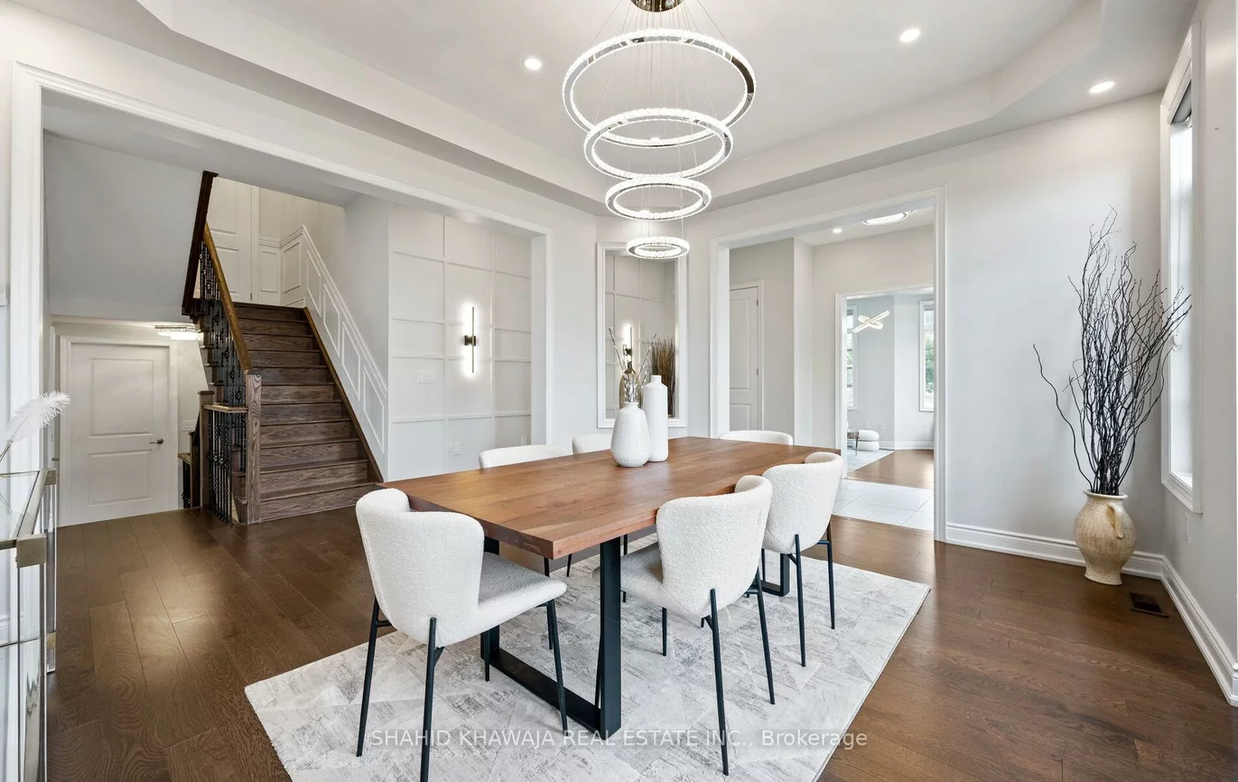 25, Wheat Boom, 1008 - GO Glenorchy, Oakville