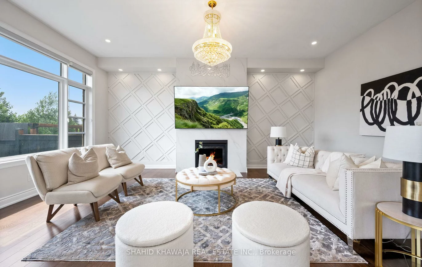 25, Wheat Boom, 1008 - GO Glenorchy, Oakville