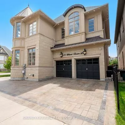 25, Wheat Boom, 1008 - GO Glenorchy, Oakville