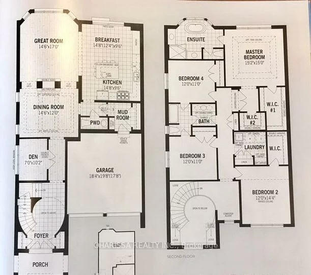 295, Ironside, 1008 - GO Glenorchy, Oakville
