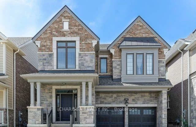 295, Ironside, 1008 - GO Glenorchy, Oakville