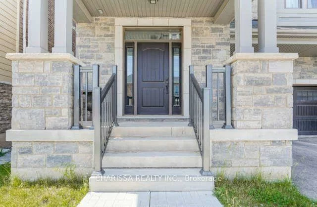 295, Ironside, 1008 - GO Glenorchy, Oakville