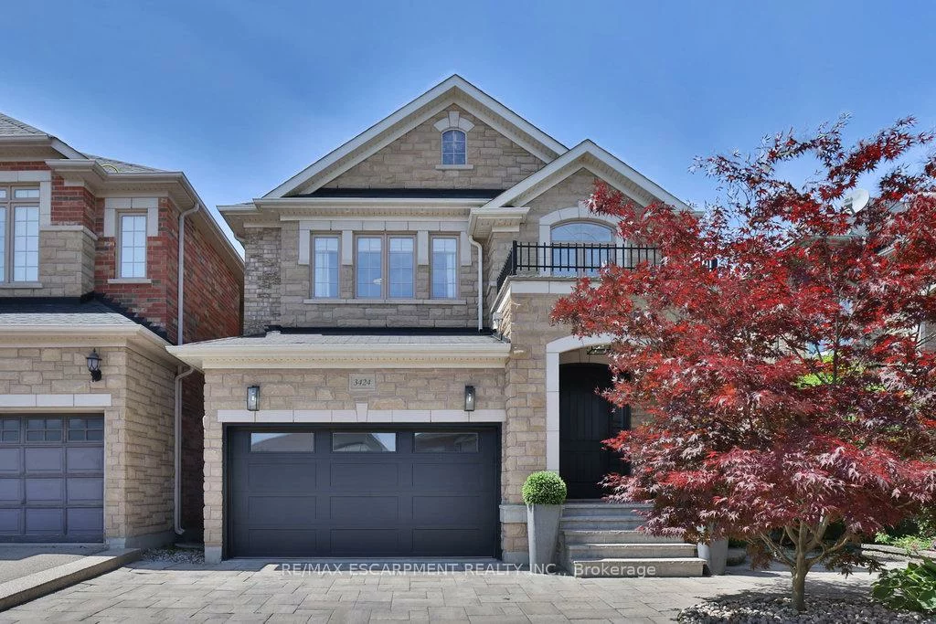 3424, SKIPTON, 1000 - BC Bronte Creek, Oakville