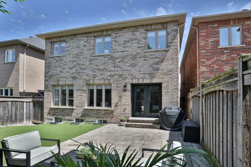 3424, SKIPTON, 1000 - BC Bronte Creek, Oakville