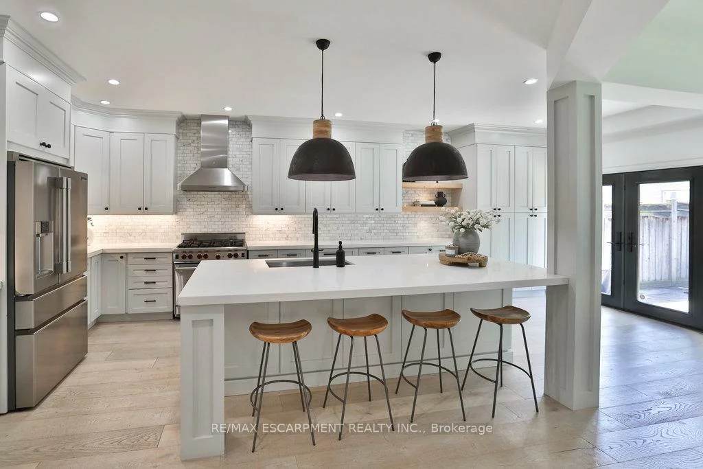3424, SKIPTON, 1000 - BC Bronte Creek, Oakville
