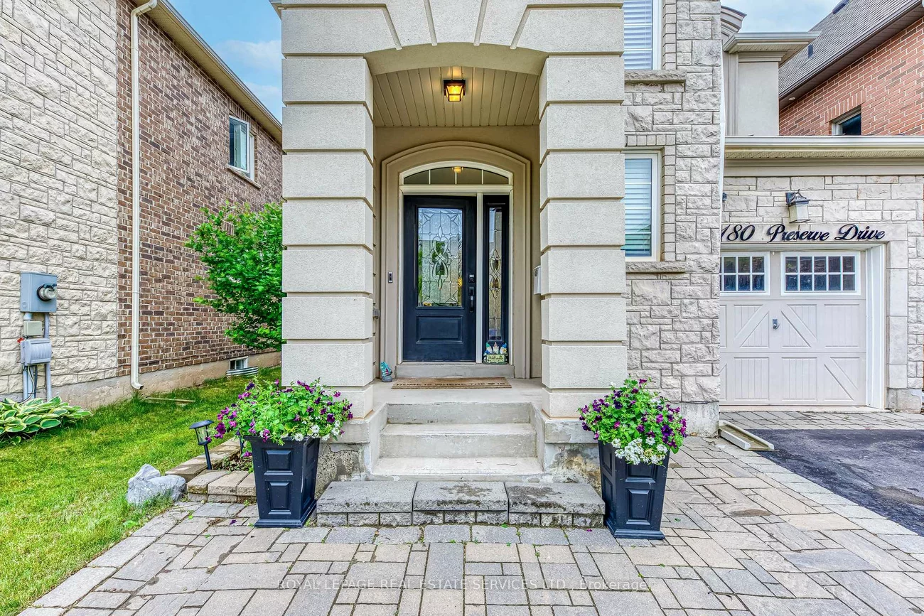 3180, Preserve, 1008 - GO Glenorchy, Oakville