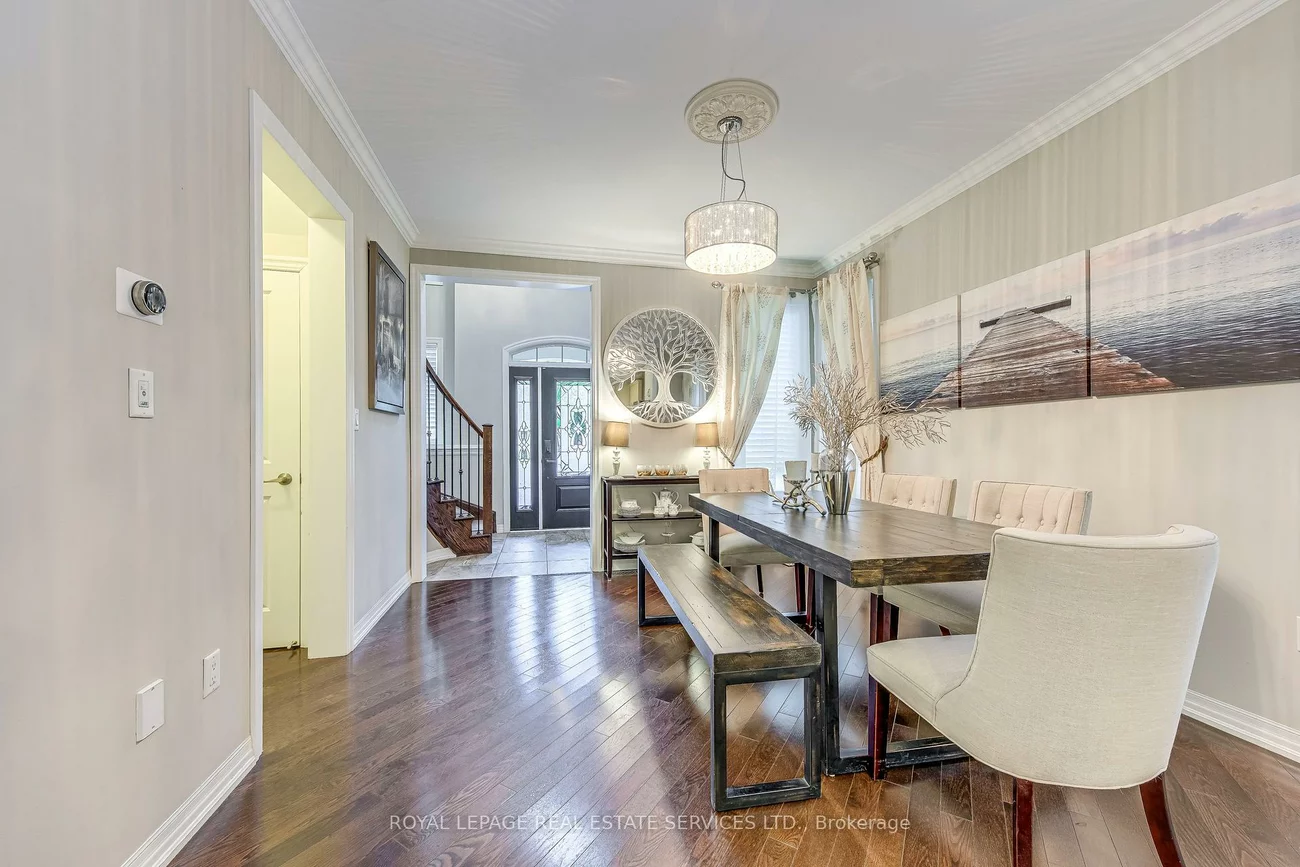 3180, Preserve, 1008 - GO Glenorchy, Oakville