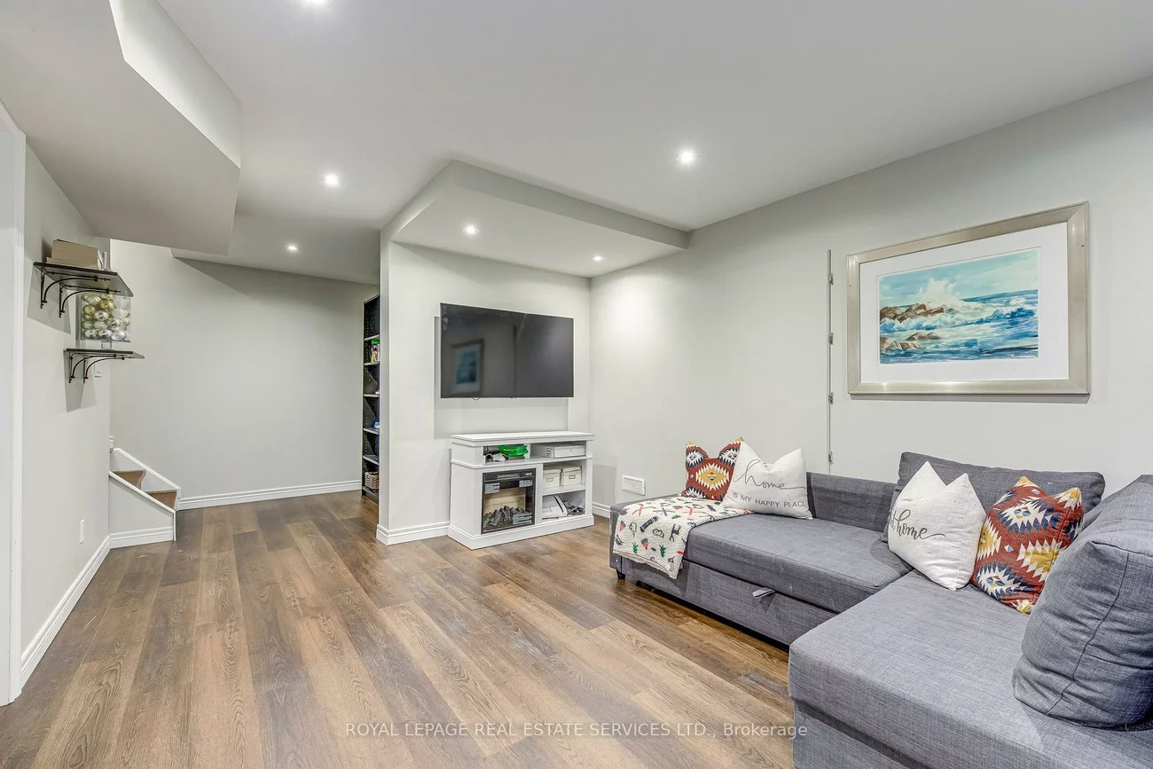 3180, Preserve, 1008 - GO Glenorchy, Oakville