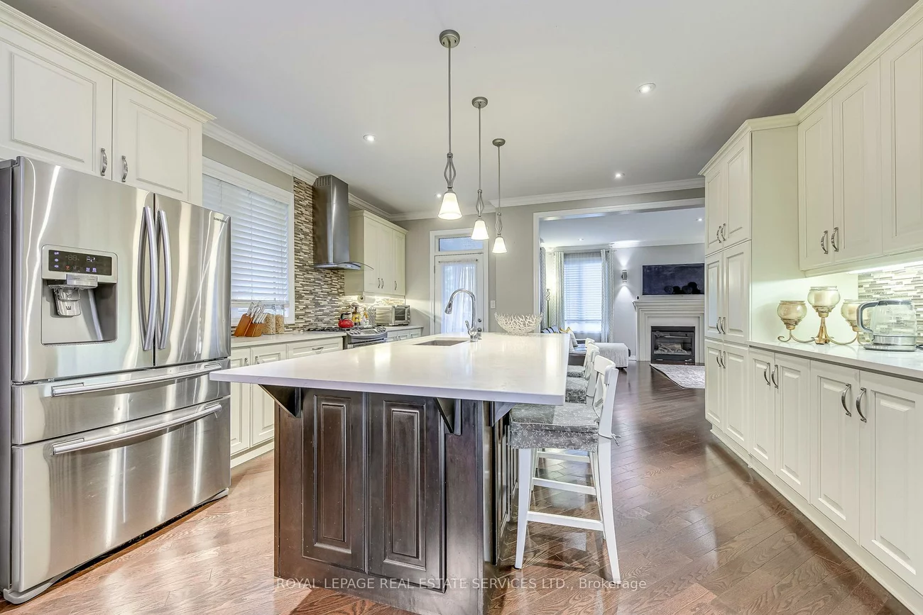 3180, Preserve, 1008 - GO Glenorchy, Oakville