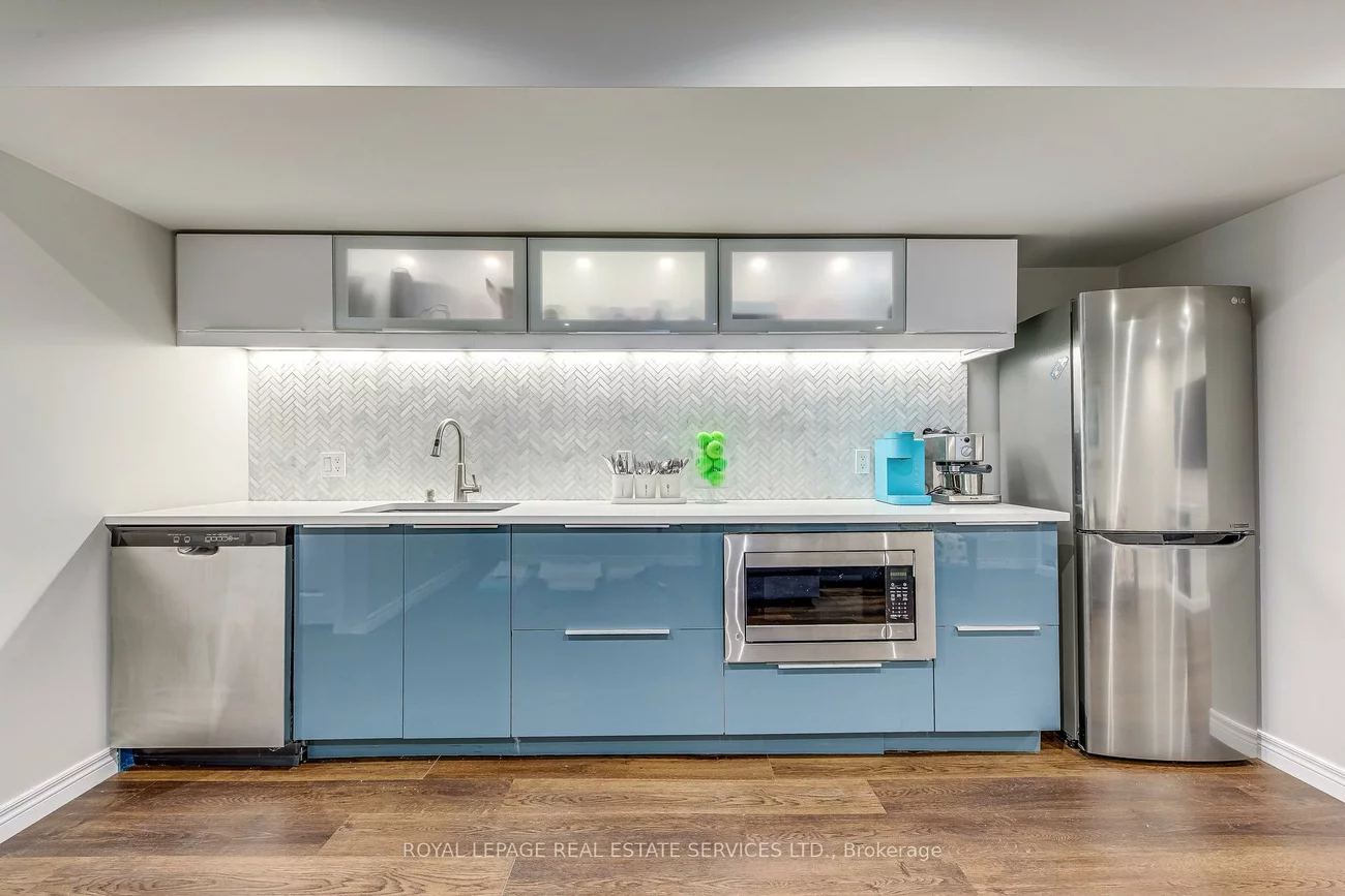 3180, Preserve, 1008 - GO Glenorchy, Oakville
