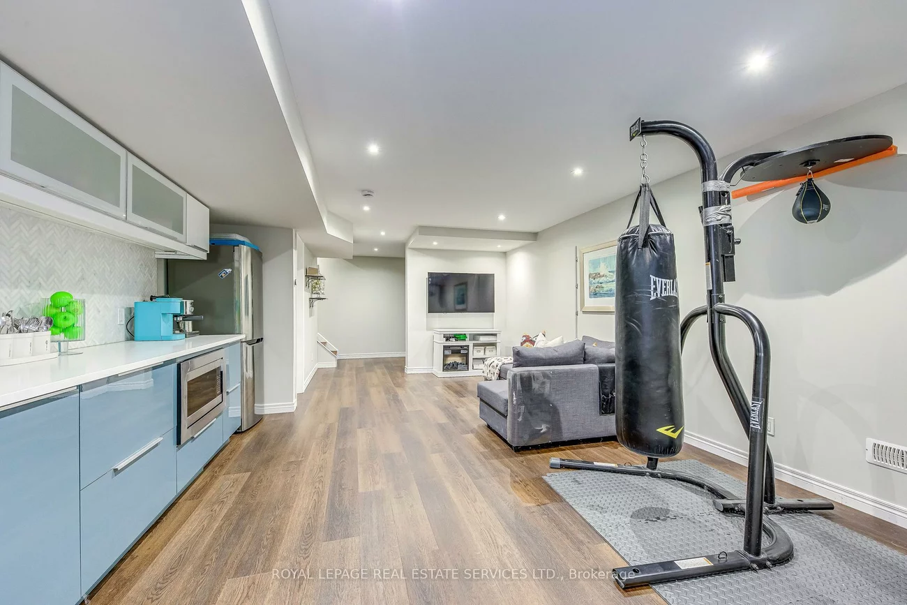 3180, Preserve, 1008 - GO Glenorchy, Oakville
