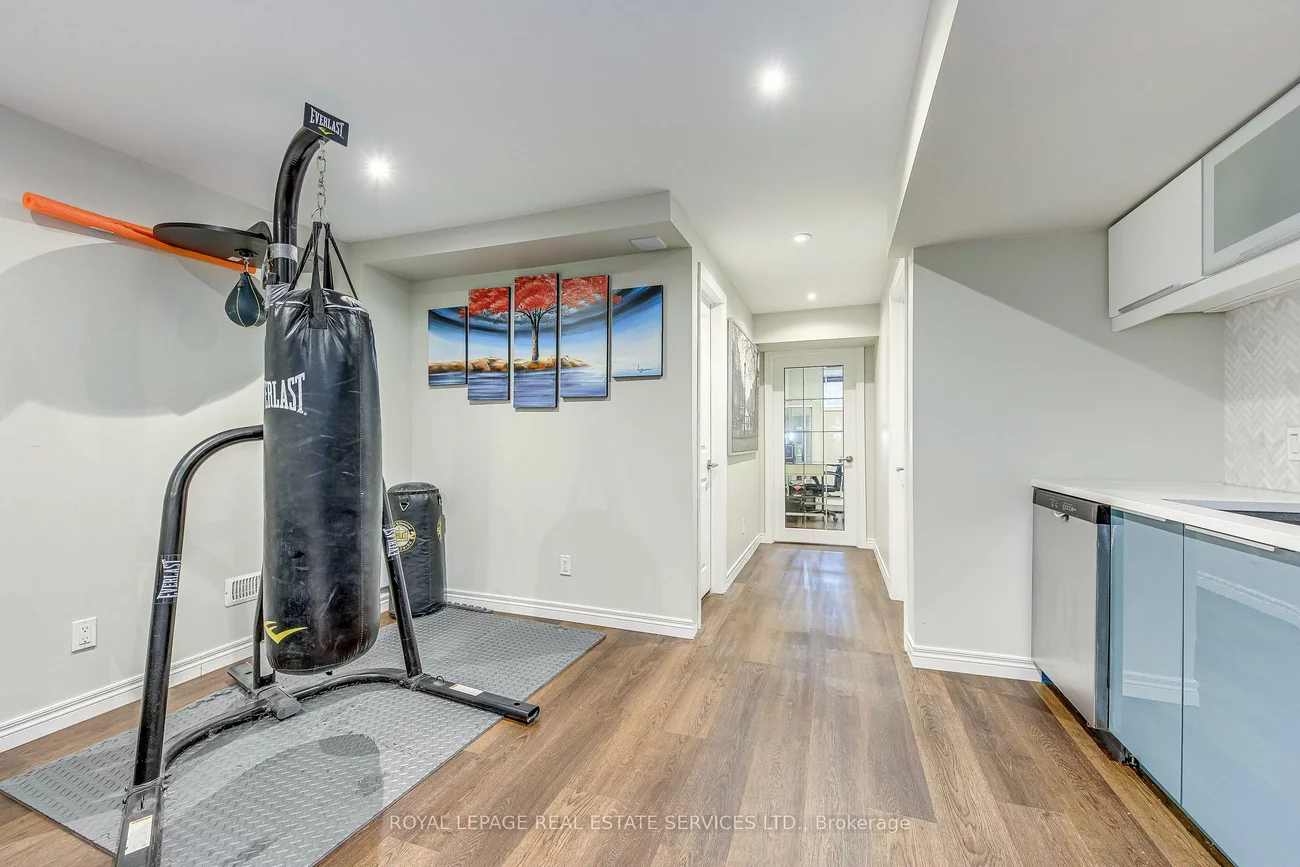 3180, Preserve, 1008 - GO Glenorchy, Oakville
