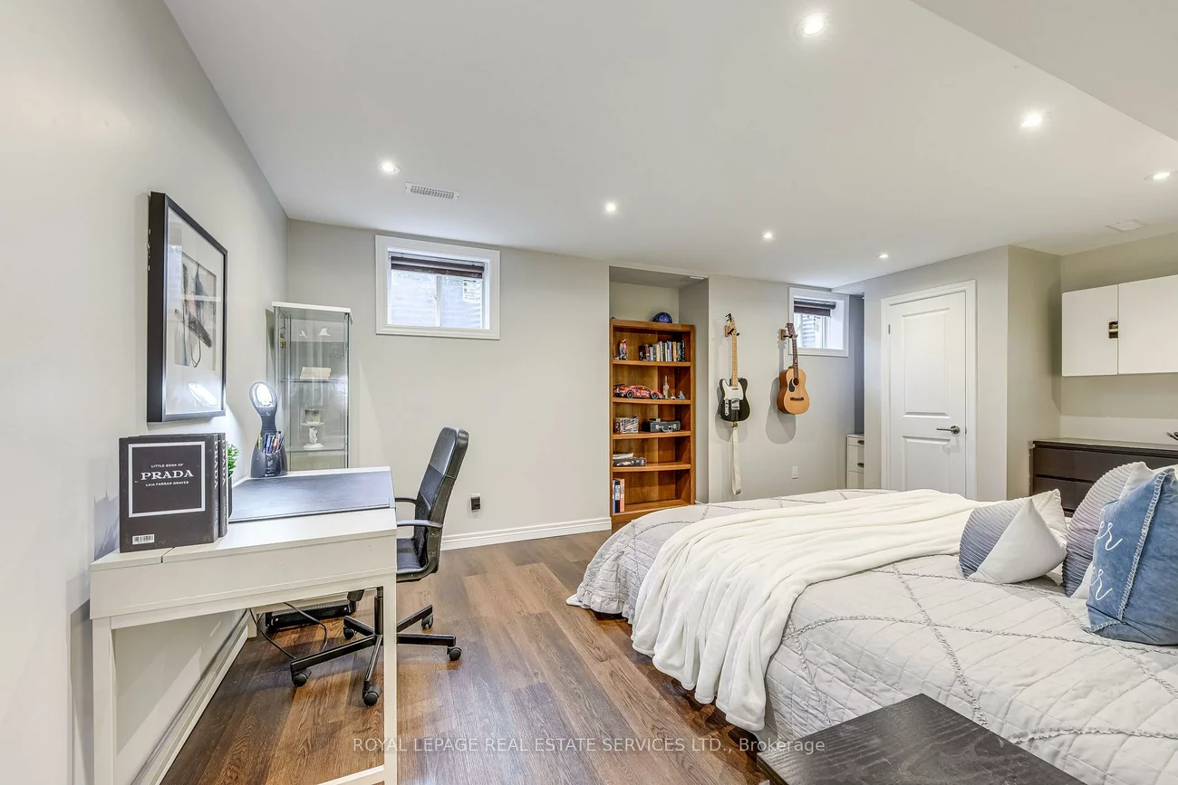 3180, Preserve, 1008 - GO Glenorchy, Oakville