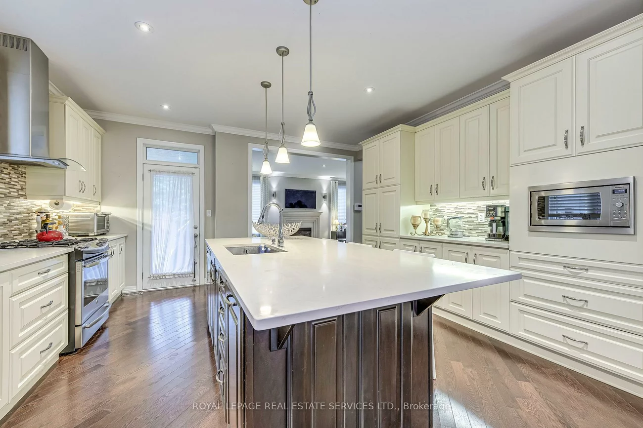 3180, Preserve, 1008 - GO Glenorchy, Oakville