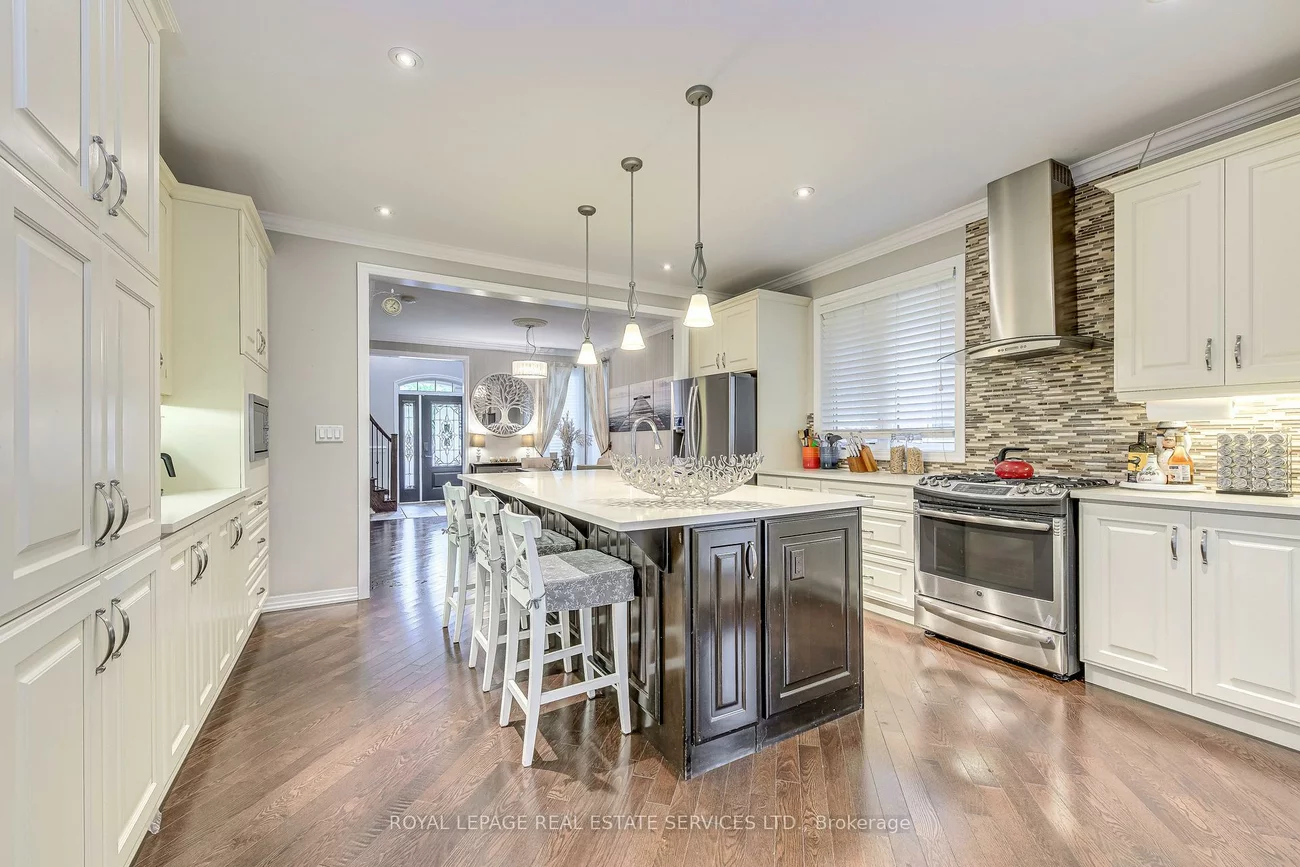 3180, Preserve, 1008 - GO Glenorchy, Oakville