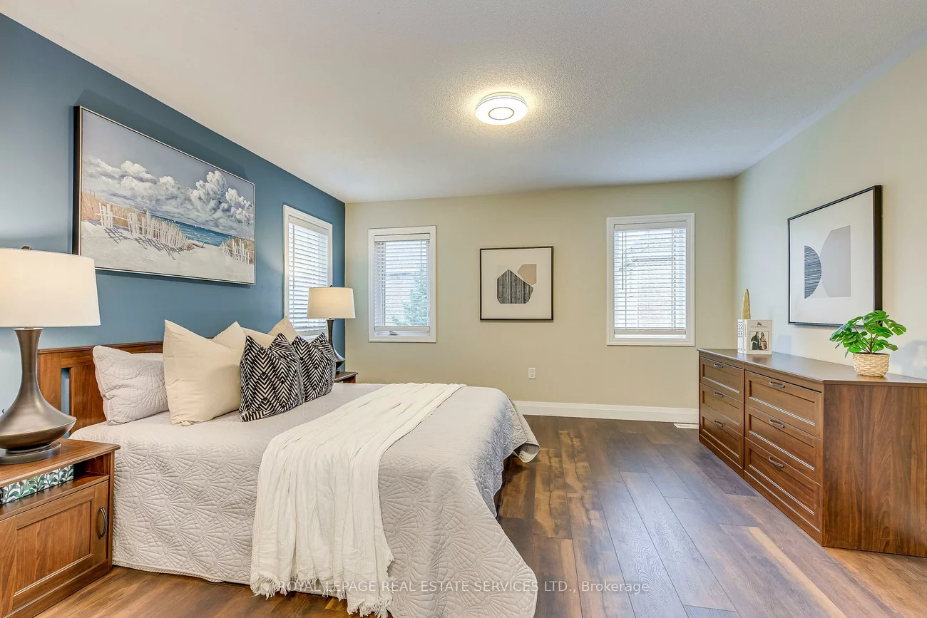 3180, Preserve, 1008 - GO Glenorchy, Oakville