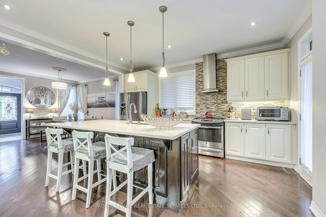 3180, Preserve, 1008 - GO Glenorchy, Oakville