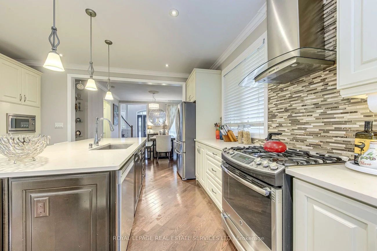 3180, Preserve, 1008 - GO Glenorchy, Oakville