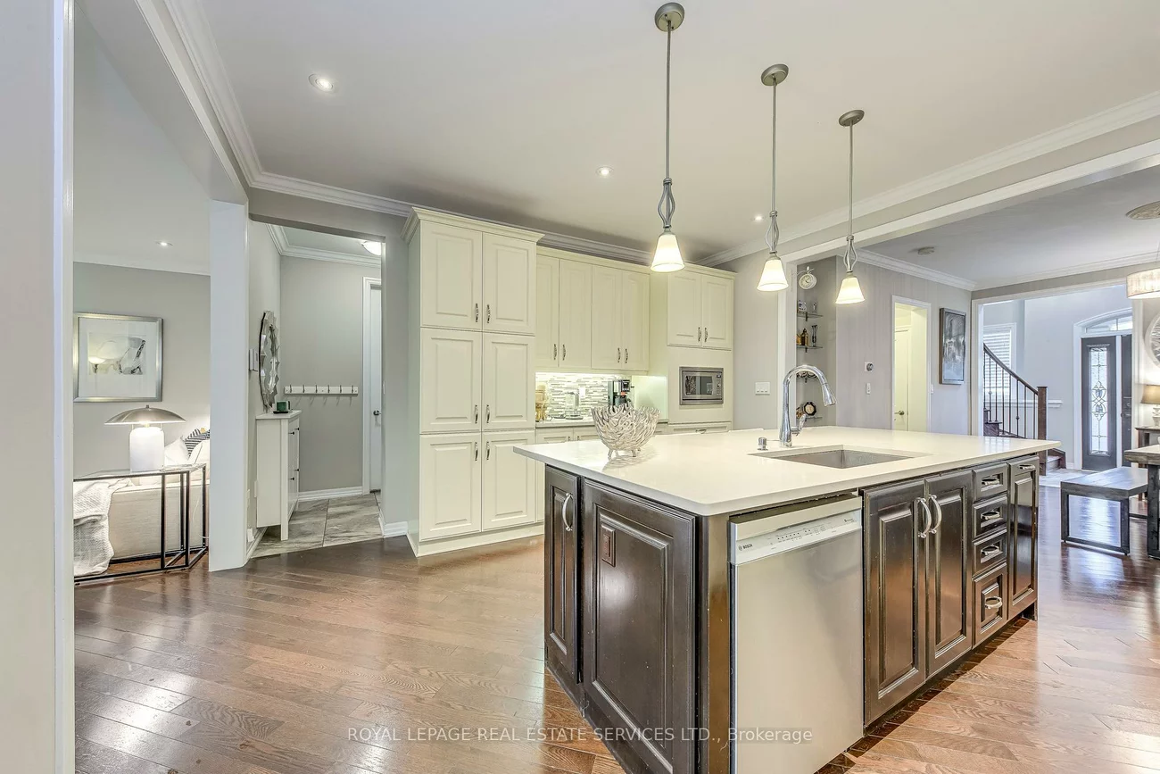 3180, Preserve, 1008 - GO Glenorchy, Oakville