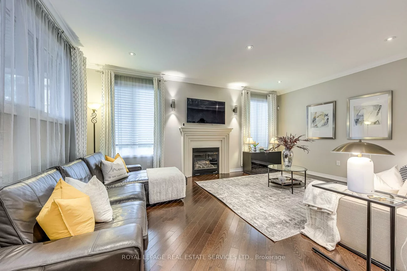 3180, Preserve, 1008 - GO Glenorchy, Oakville