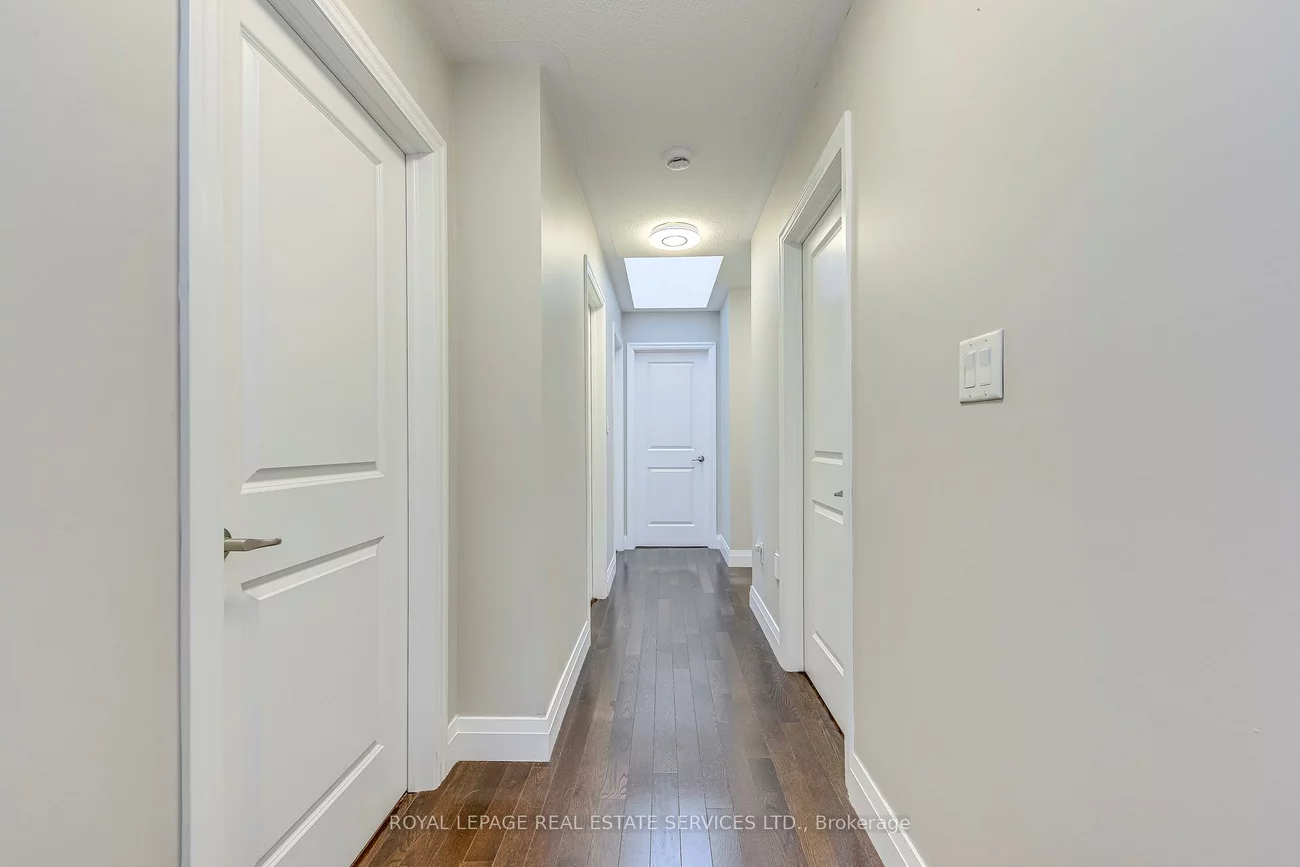 3180, Preserve, 1008 - GO Glenorchy, Oakville