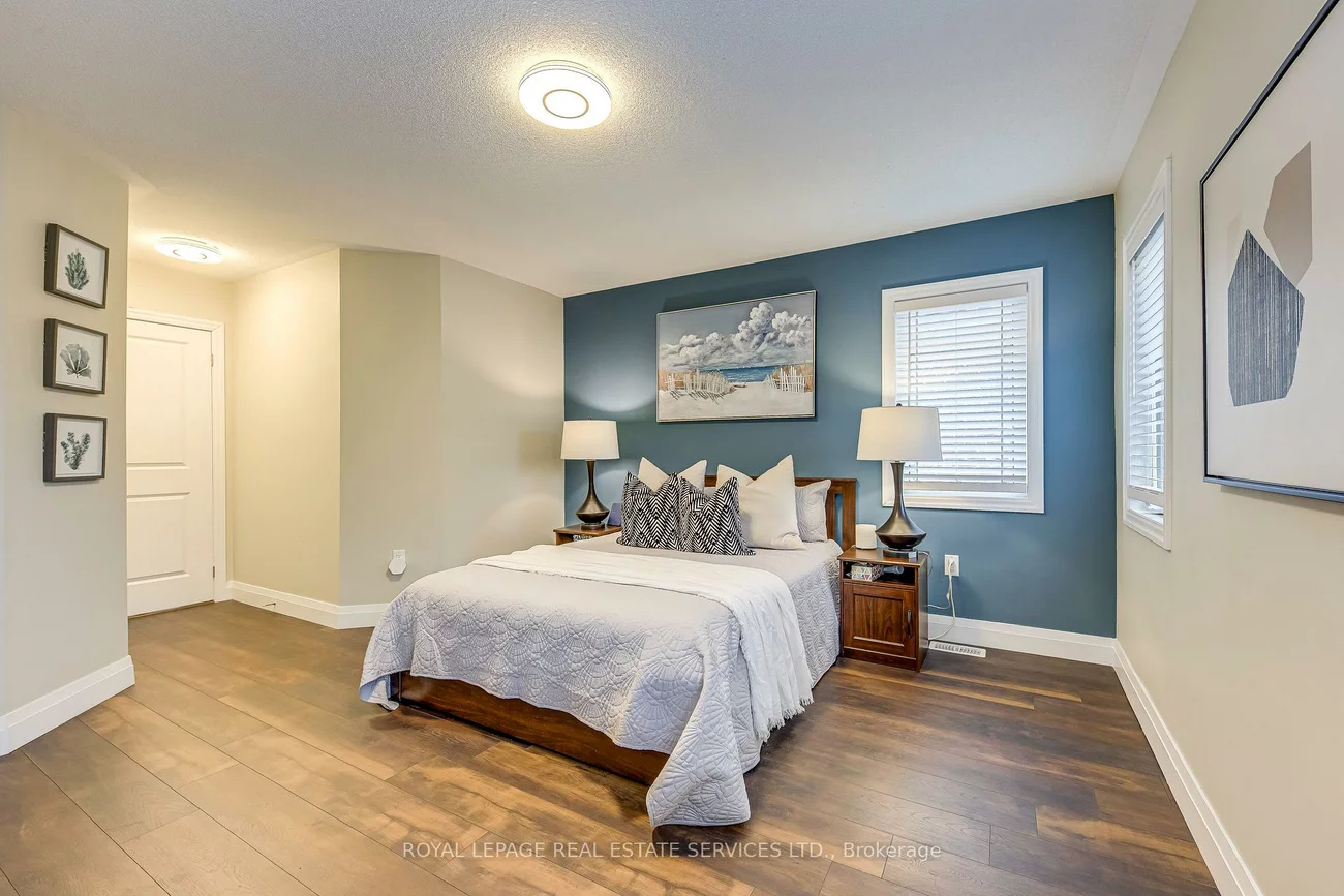 3180, Preserve, 1008 - GO Glenorchy, Oakville