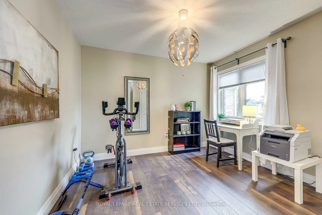 3180, Preserve, 1008 - GO Glenorchy, Oakville