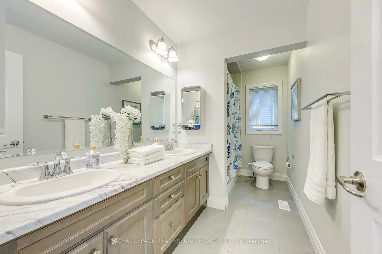 3180, Preserve, 1008 - GO Glenorchy, Oakville