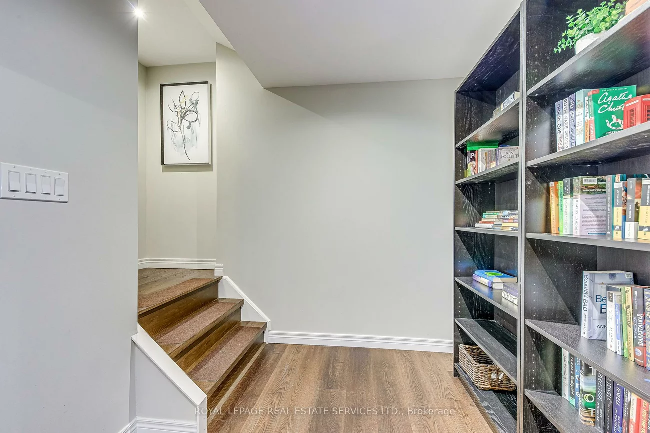 3180, Preserve, 1008 - GO Glenorchy, Oakville