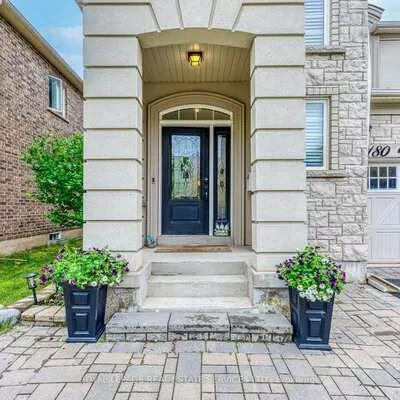 3180, Preserve, 1008 - GO Glenorchy, Oakville