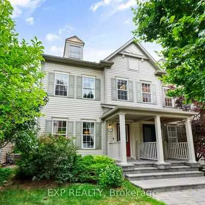 90, Georgian, 1015 - RO River Oaks, Oakville