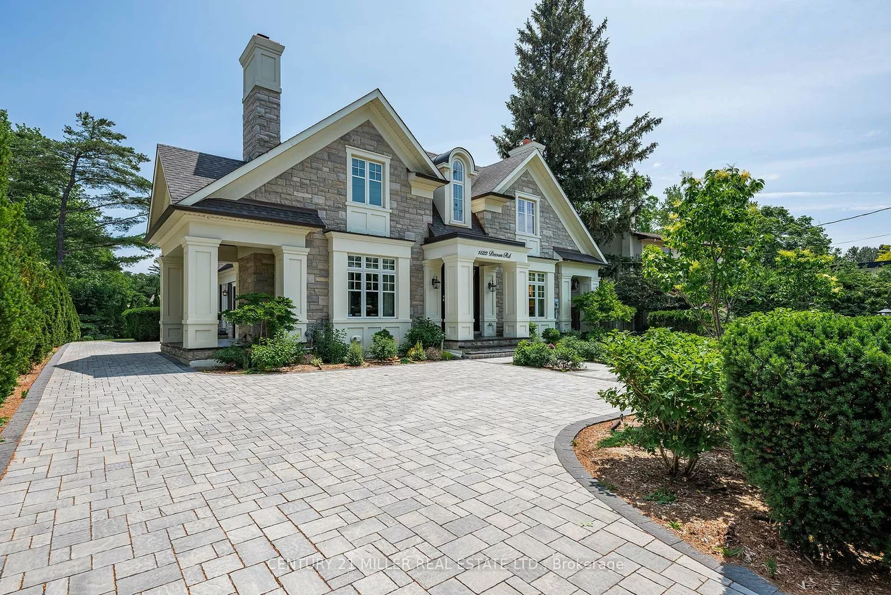 1522, Devon, 1011 - MO Morrison, Oakville