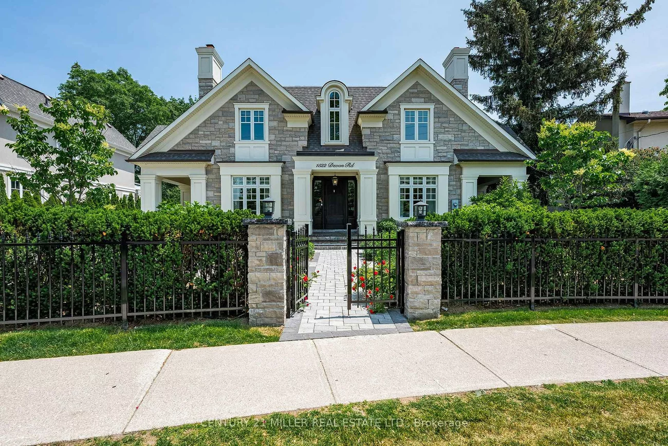 1522, Devon, 1011 - MO Morrison, Oakville
