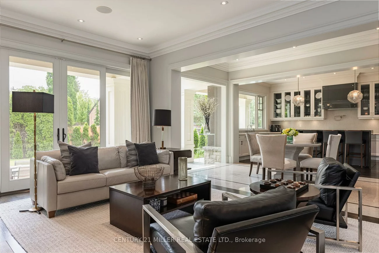 1522, Devon, 1011 - MO Morrison, Oakville