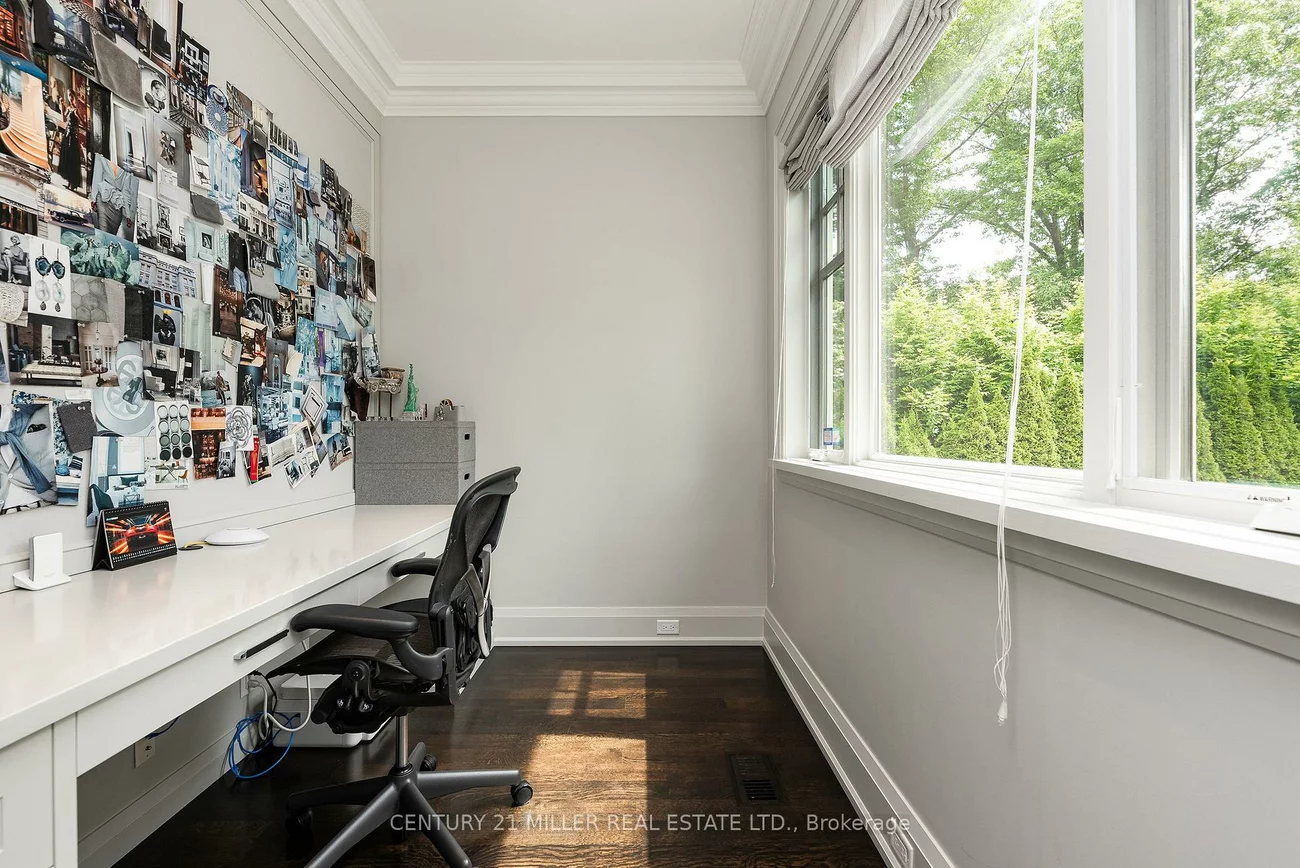 1522, Devon, 1011 - MO Morrison, Oakville