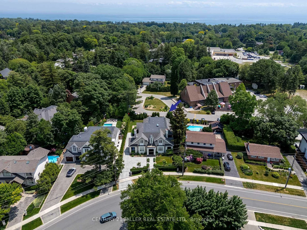 1522, Devon, 1011 - MO Morrison, Oakville