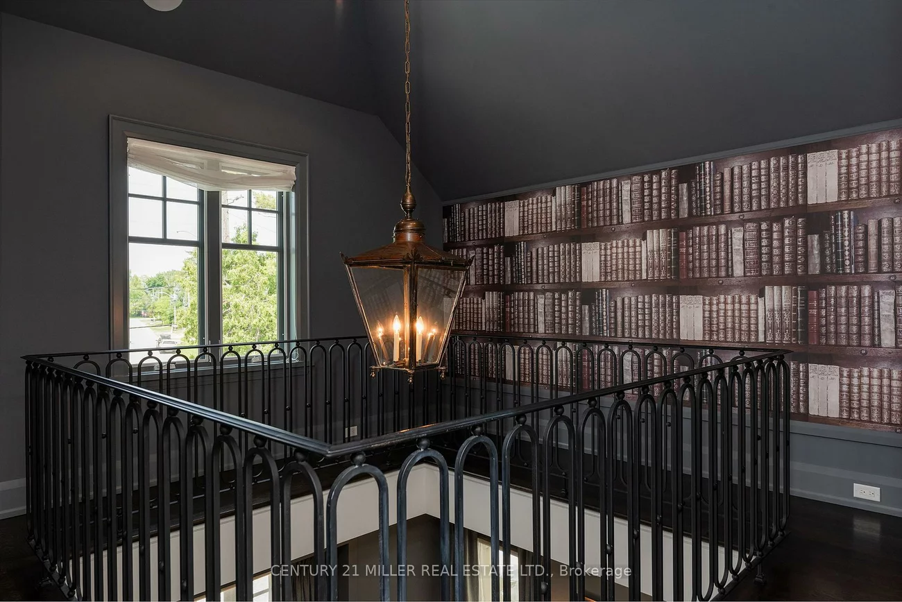 1522, Devon, 1011 - MO Morrison, Oakville