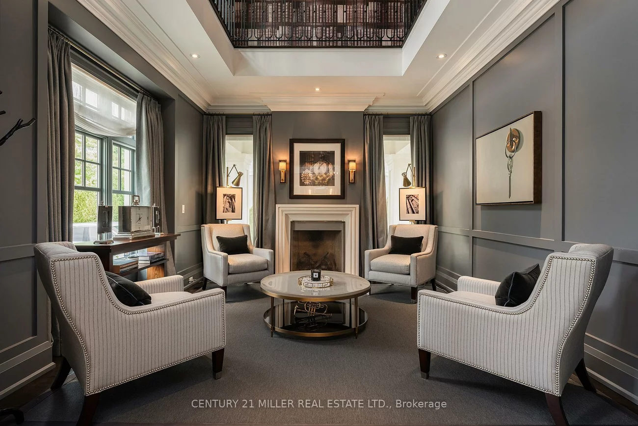 1522, Devon, 1011 - MO Morrison, Oakville