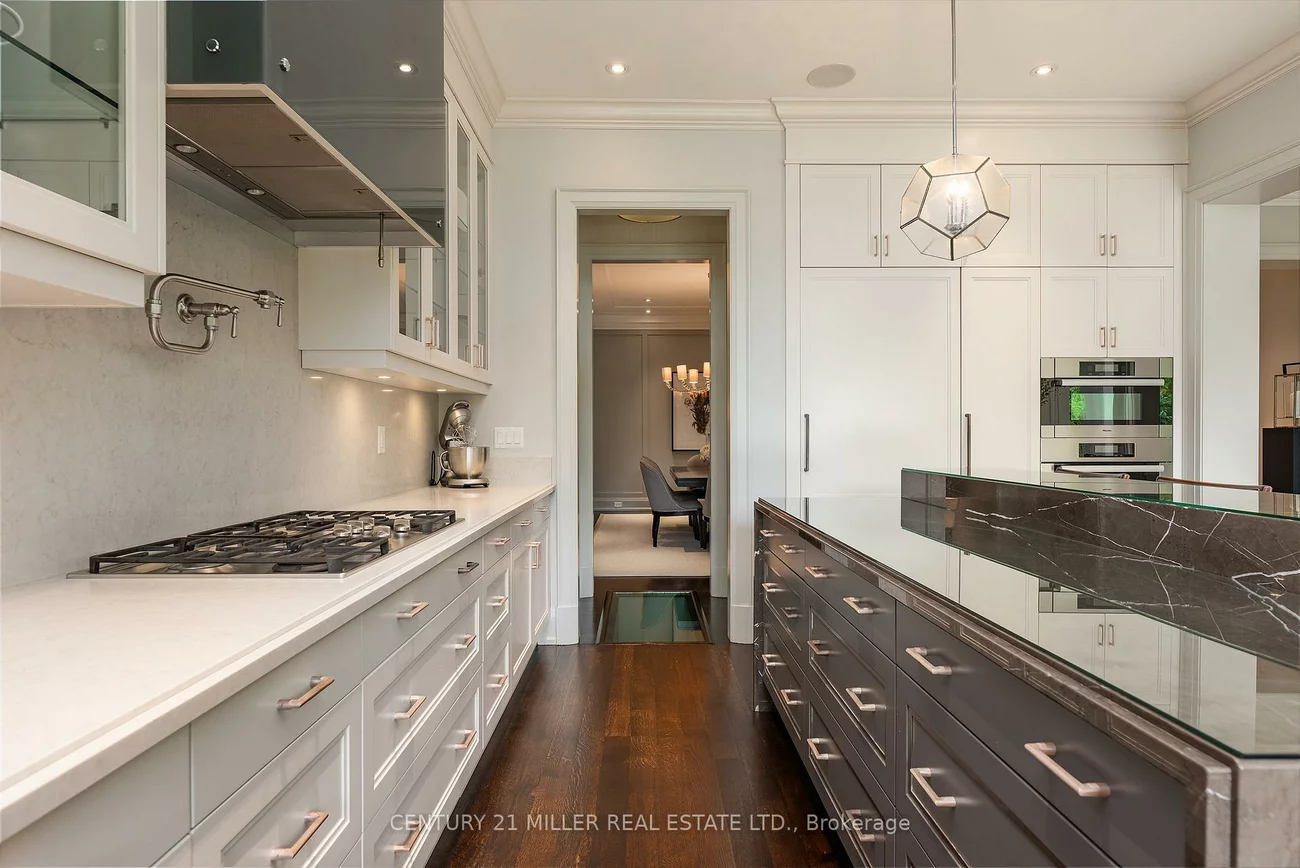 1522, Devon, 1011 - MO Morrison, Oakville