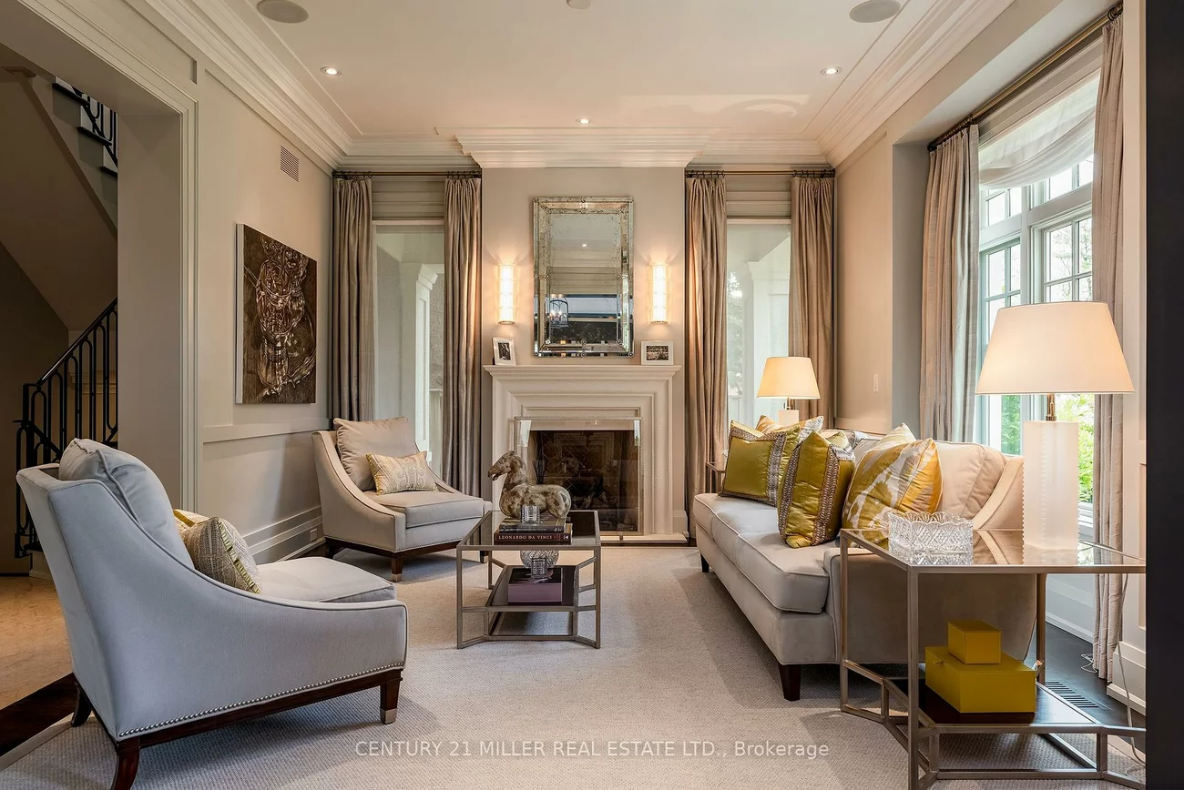 1522, Devon, 1011 - MO Morrison, Oakville